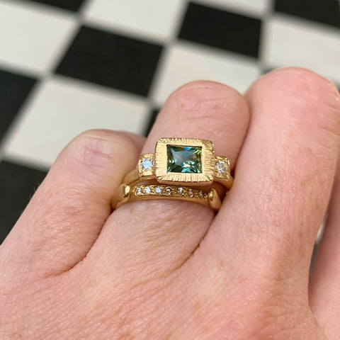 Lama Ring