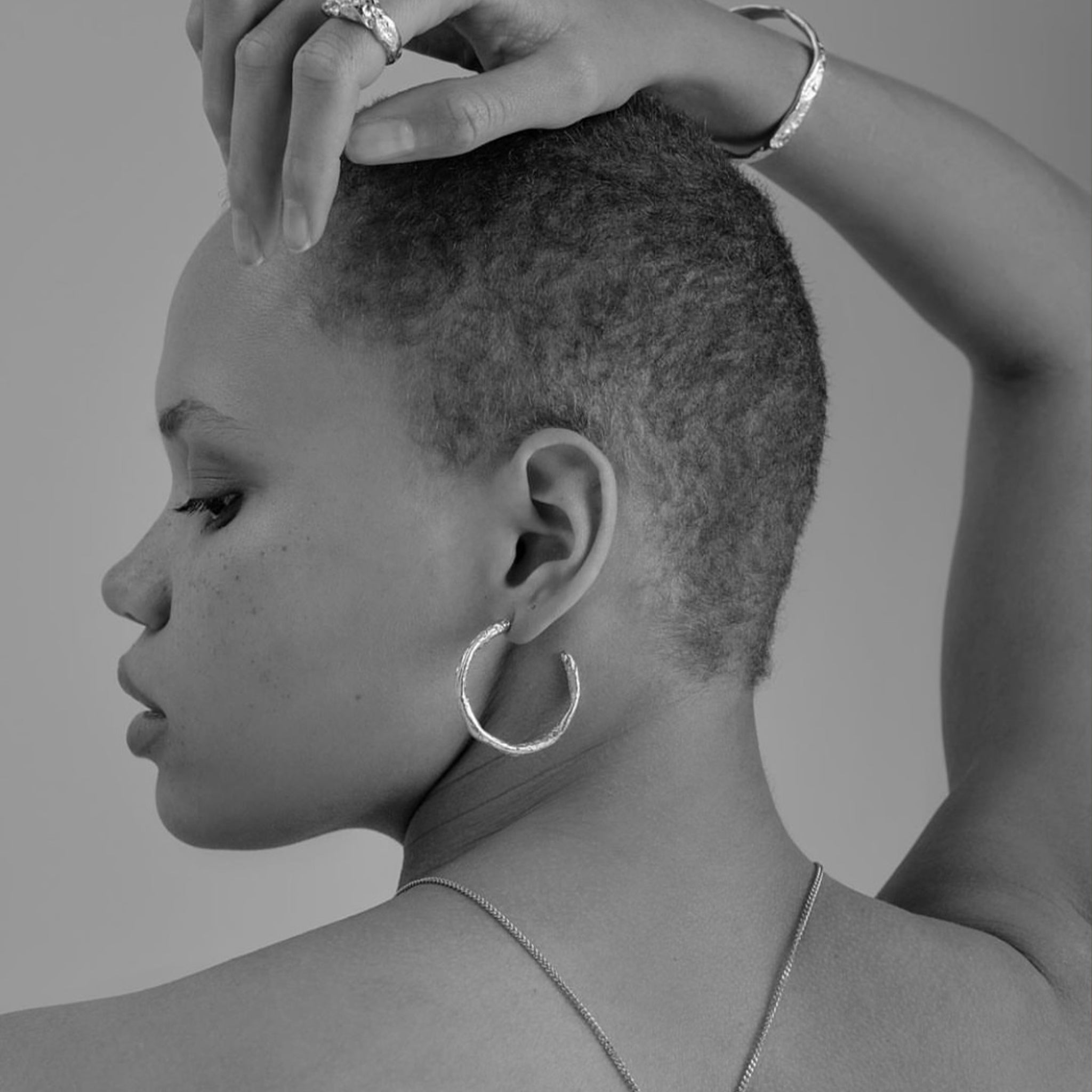 Dala Cuff