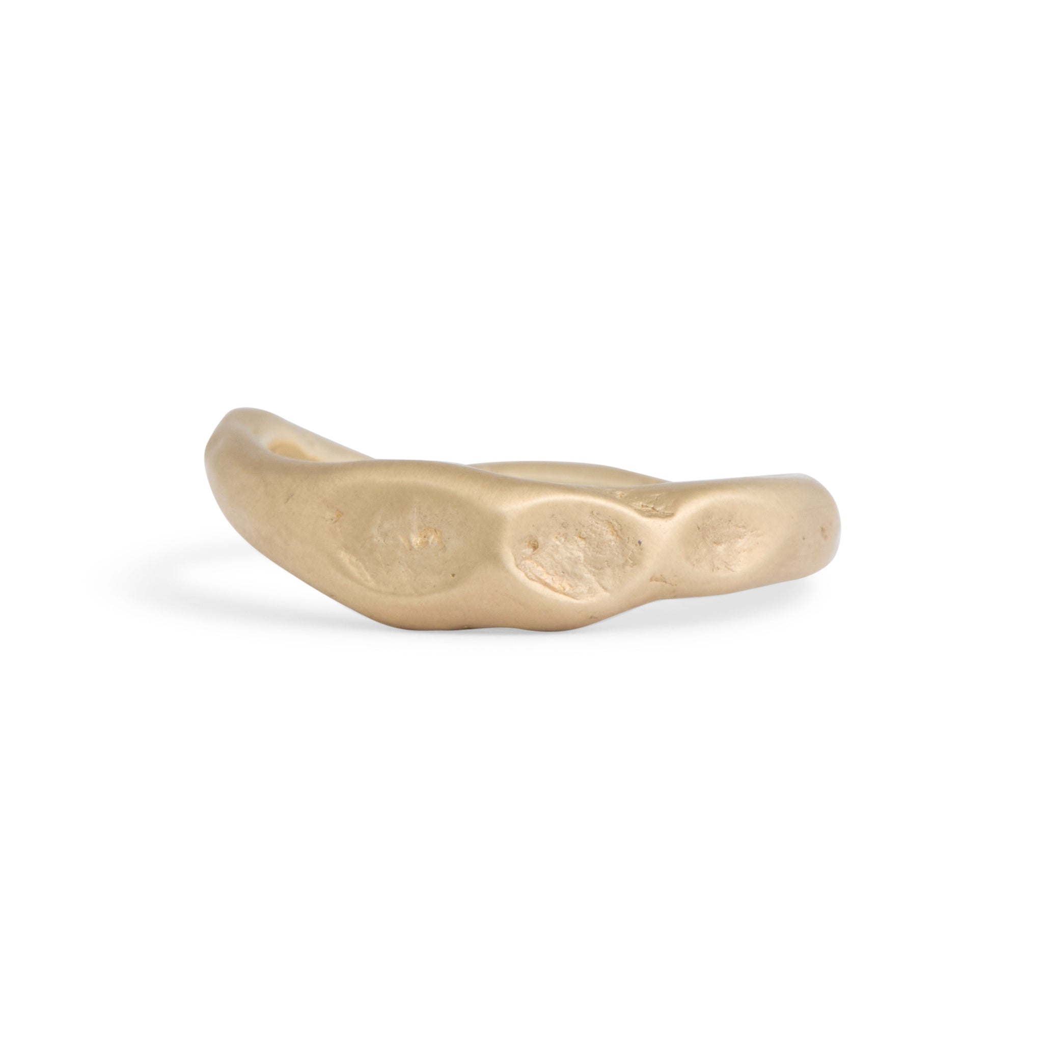 Depths Ring