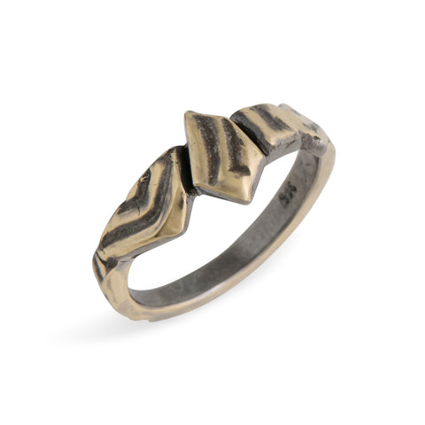 Shadow Valleys Ring