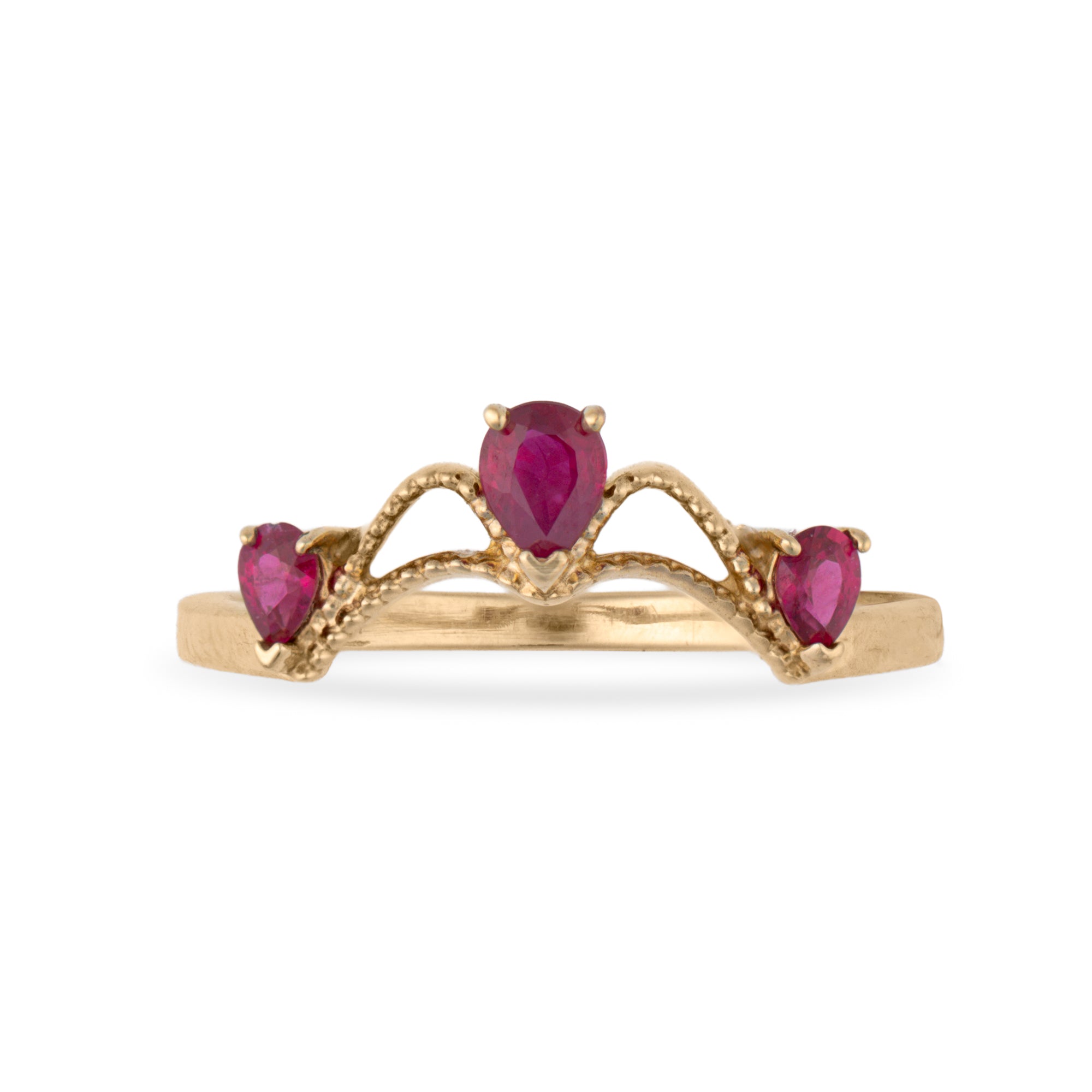 Ruby Ring