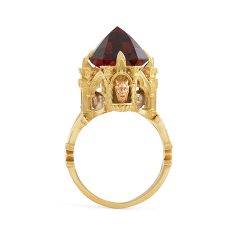 Collective Rituals Ring