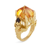 Gothic Cathedral Ring