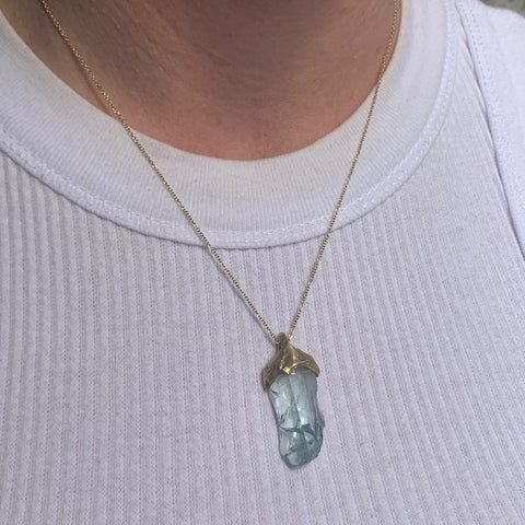 Mollie Pendant