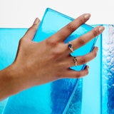 Night Bloom 1 Ring