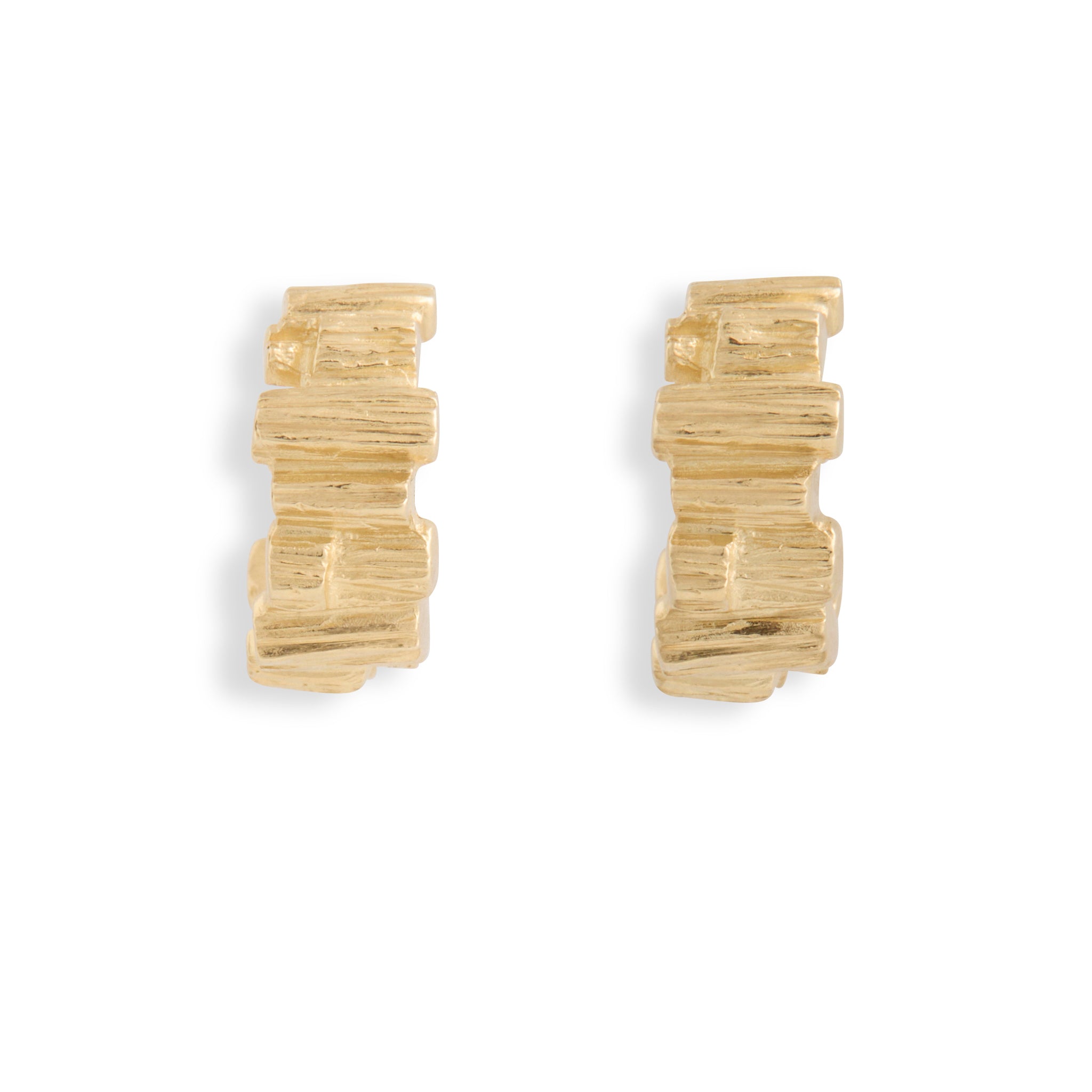 Henge Hoops