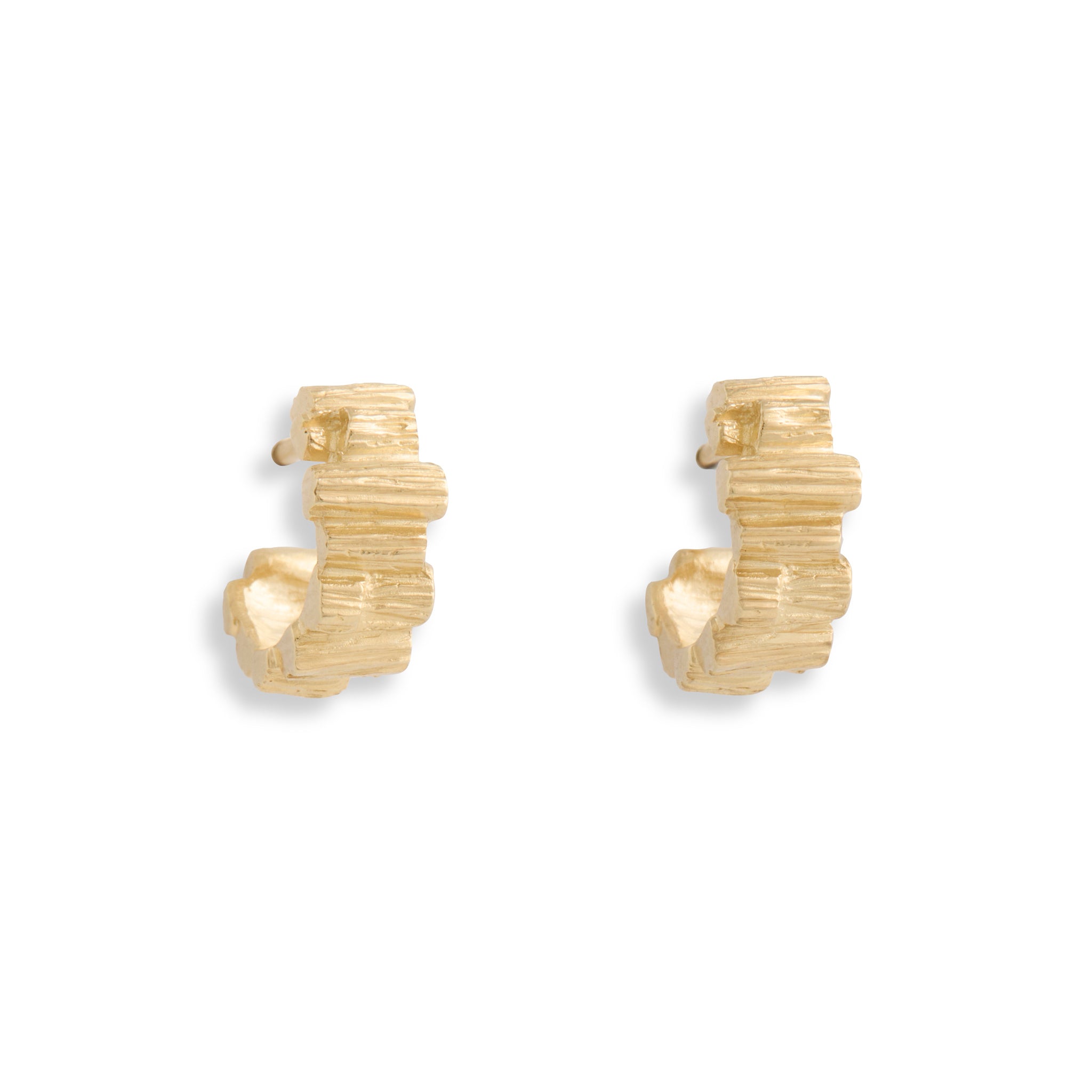 Henge Hoops