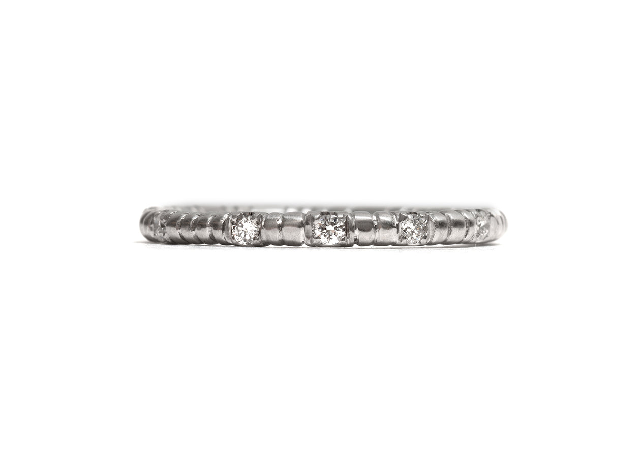 Scattered Seeds Ring