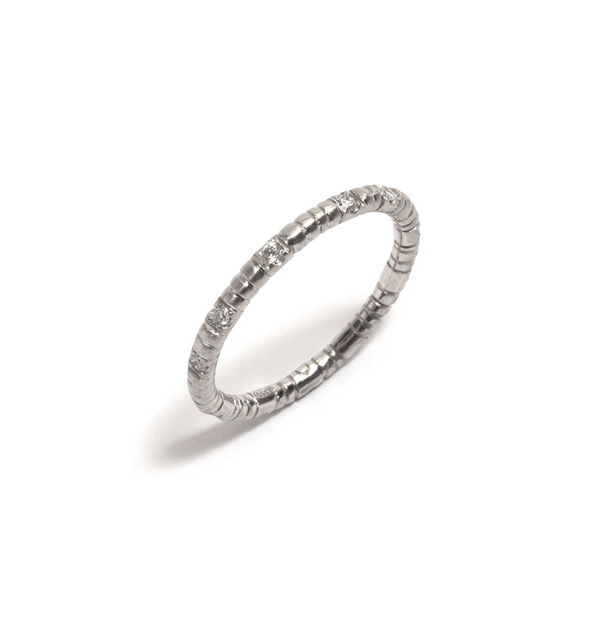 Scattered Seeds Ring