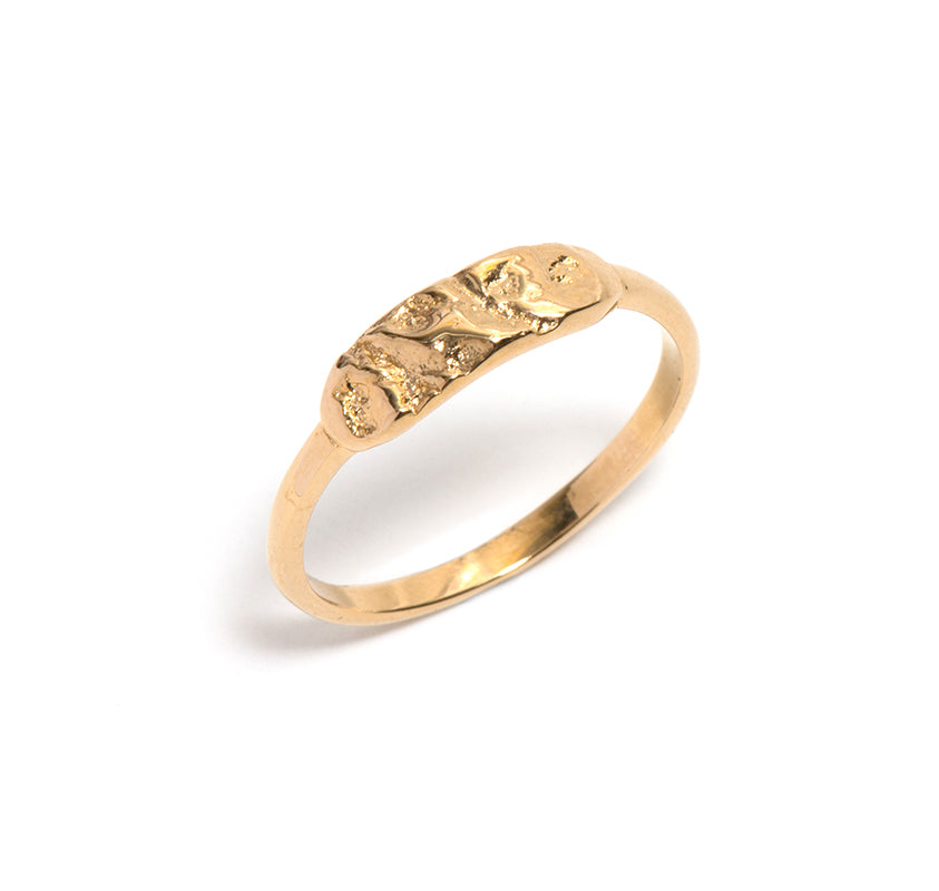 Slither Ring