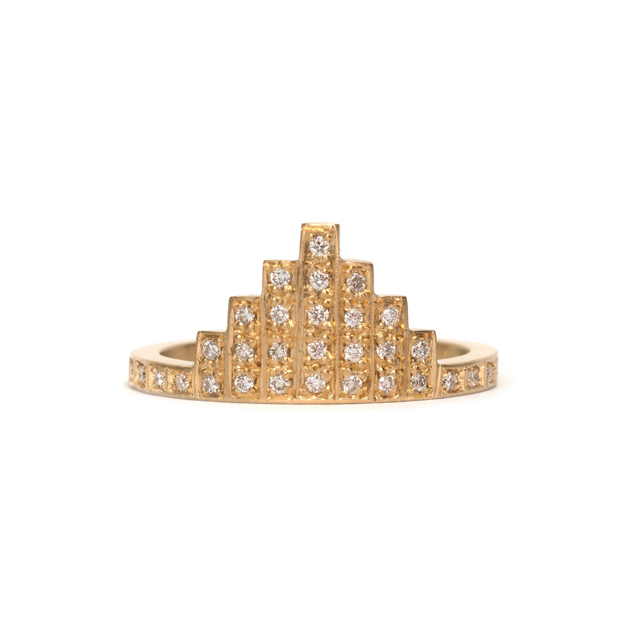 Skyline Ring