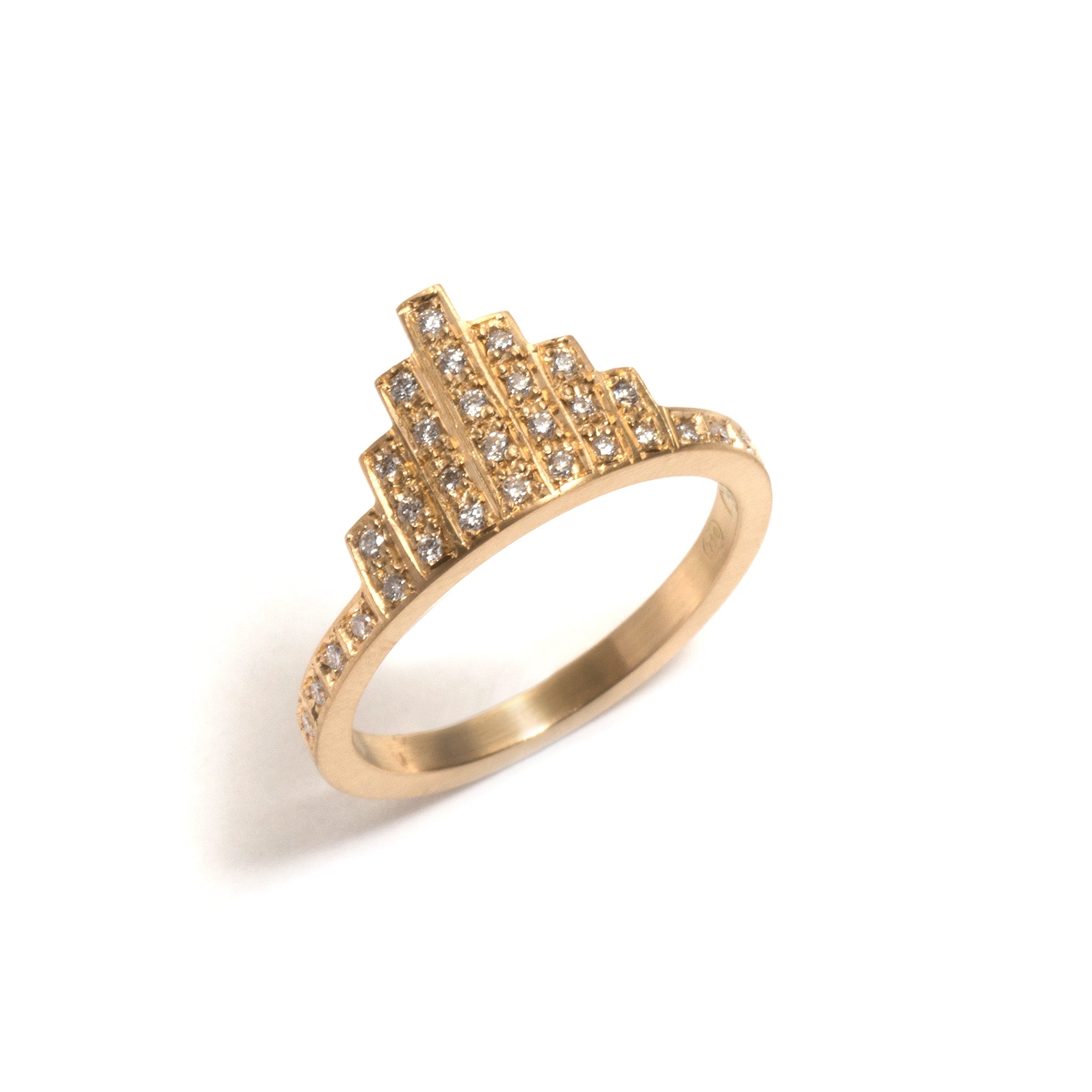 Skyline Ring