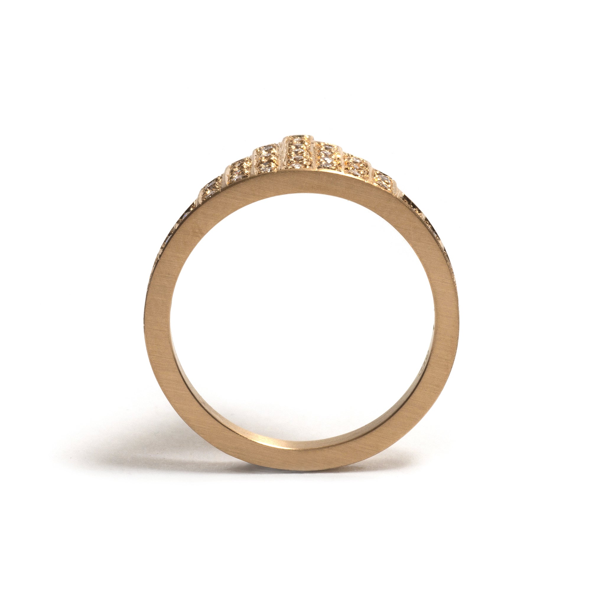 Skyline Ring