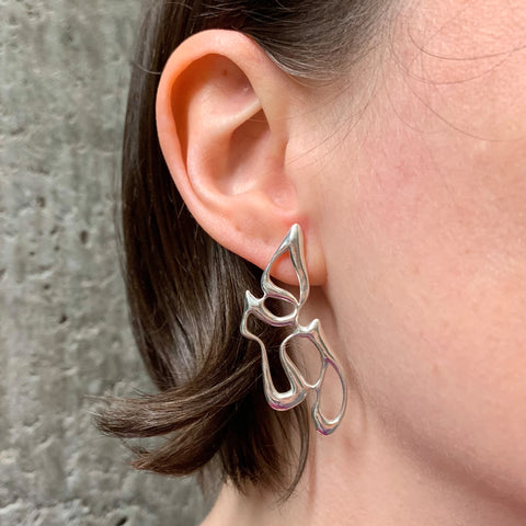 Axon Earrings