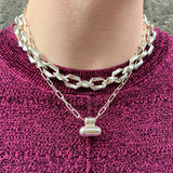 Antidote Small Necklace