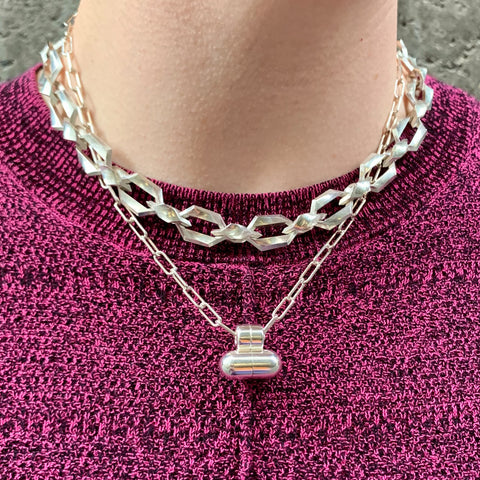 Antidote Small Necklace