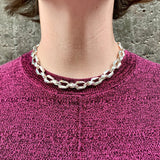 Graphene Necklace