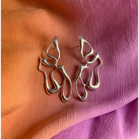 Axon Earrings