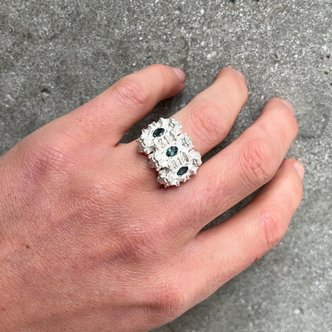 Pareidolia Ring