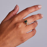 Queen & Slim Ring