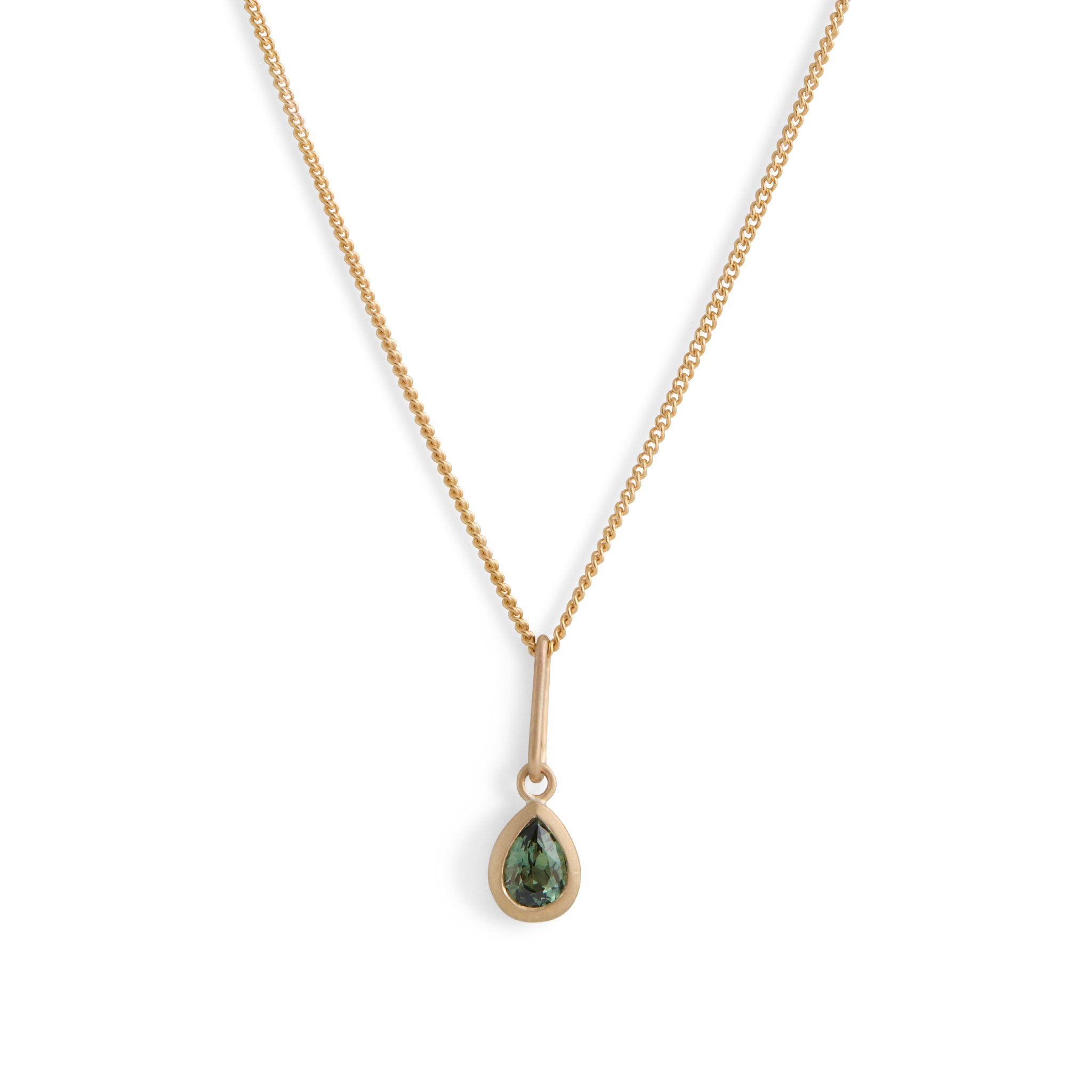 Petal Pendant