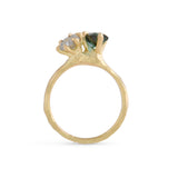 Queen & Slim Ring