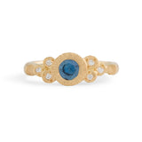 Moon Canyon Ring