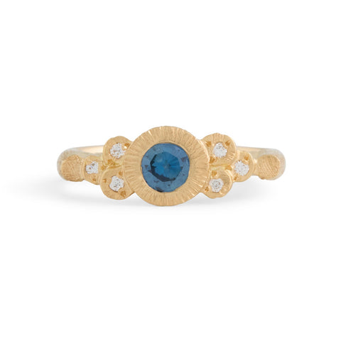 Moon Canyon Ring