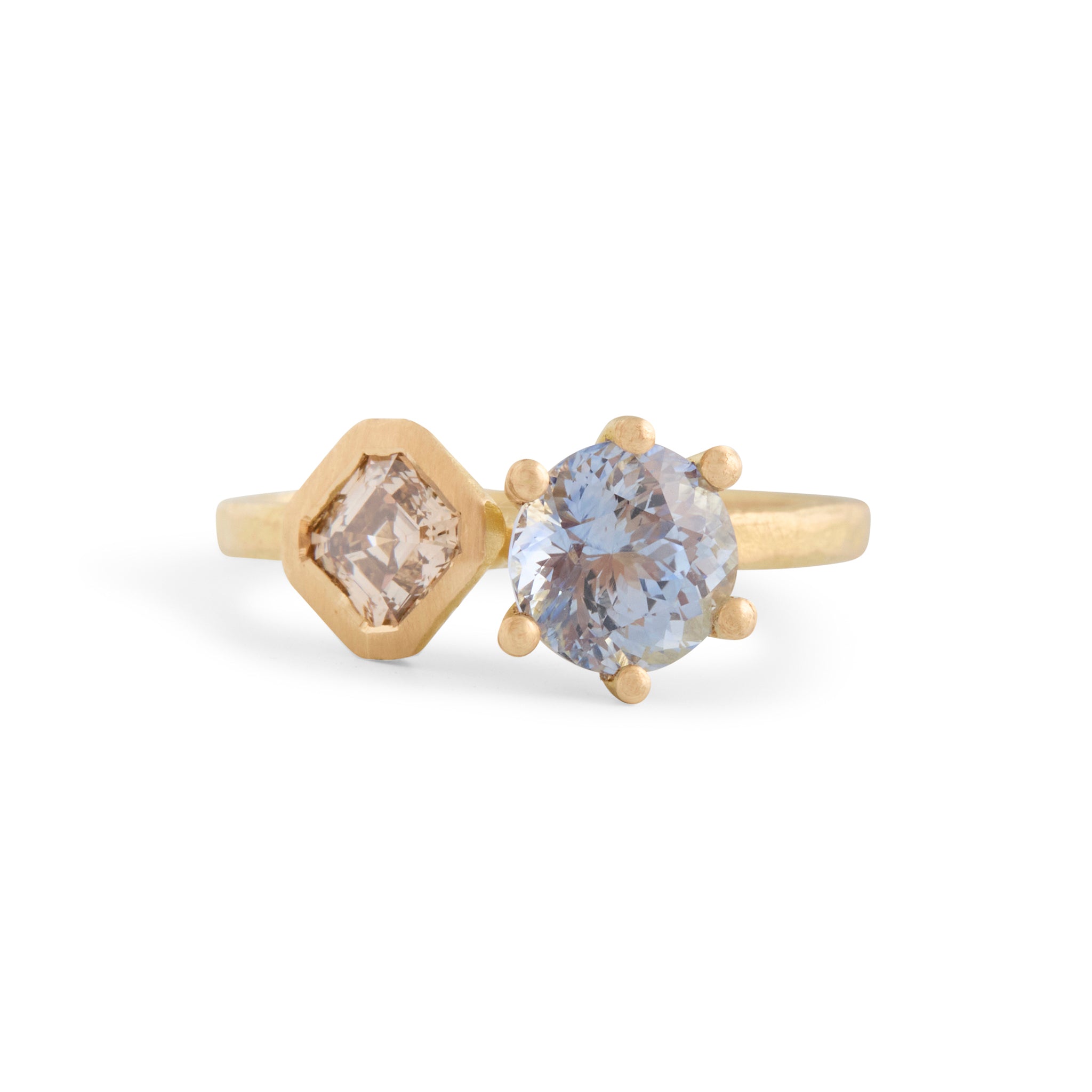 Charlotte & Bob Ring