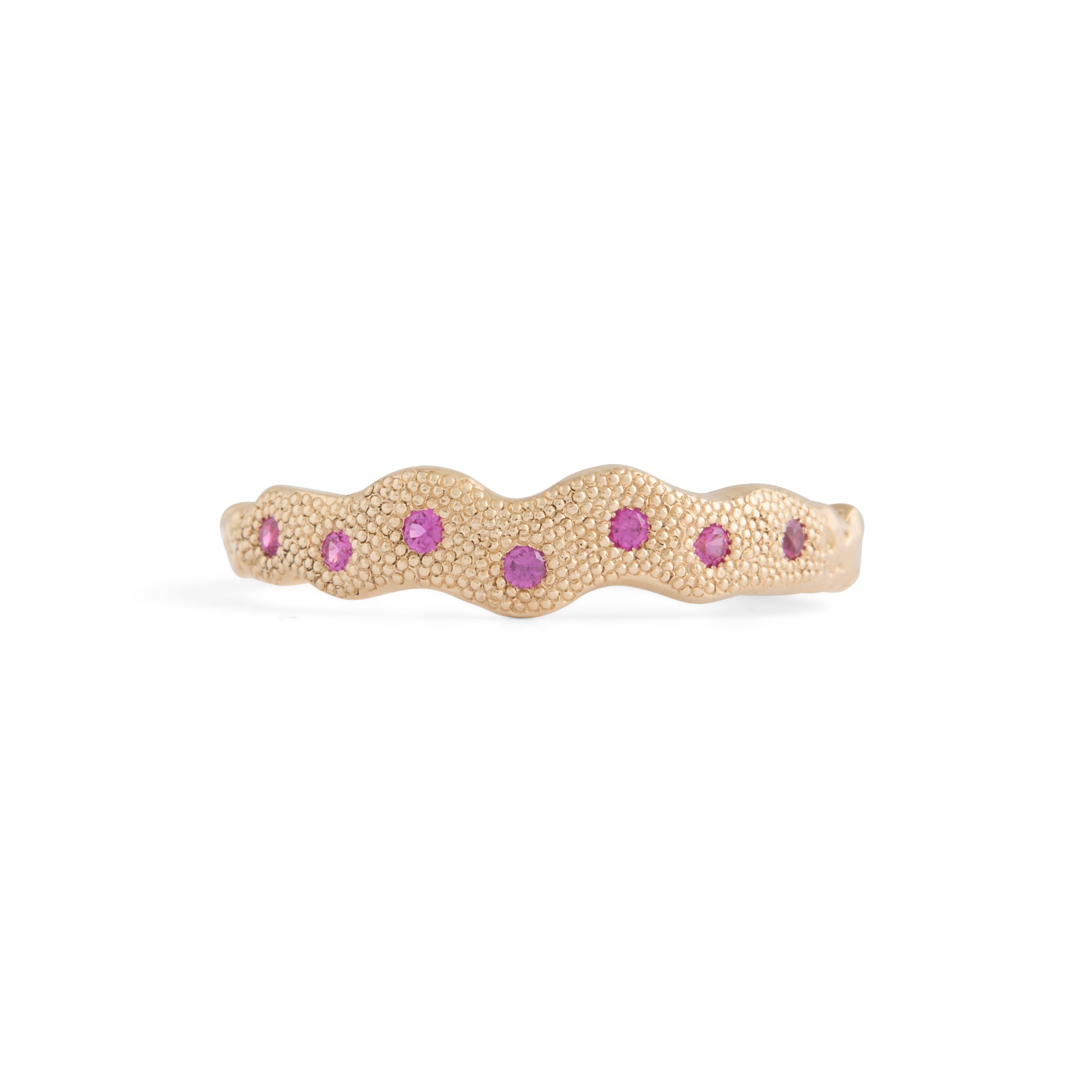 In Search of Wonder Ring