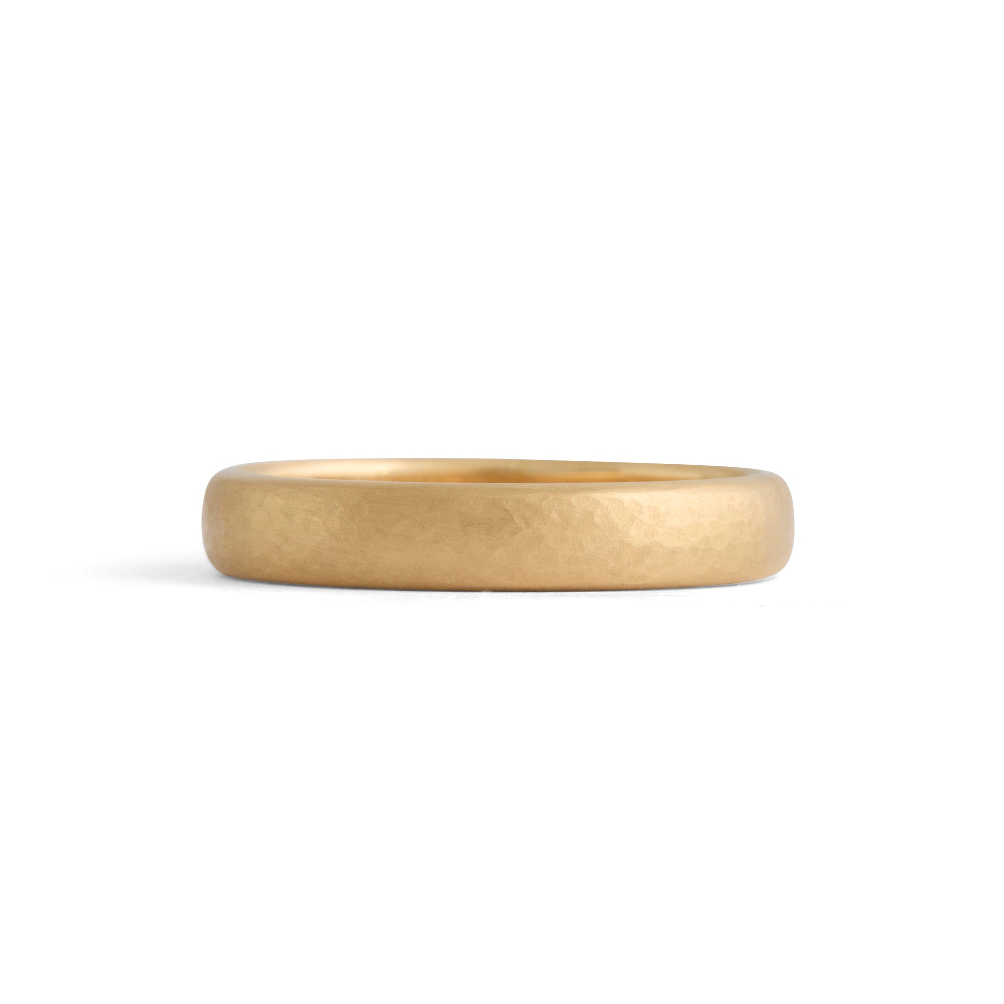 Keep Ring