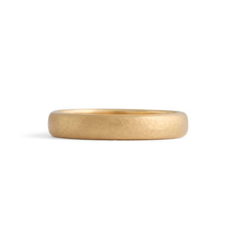 Keep Ring by Amy Renshaw