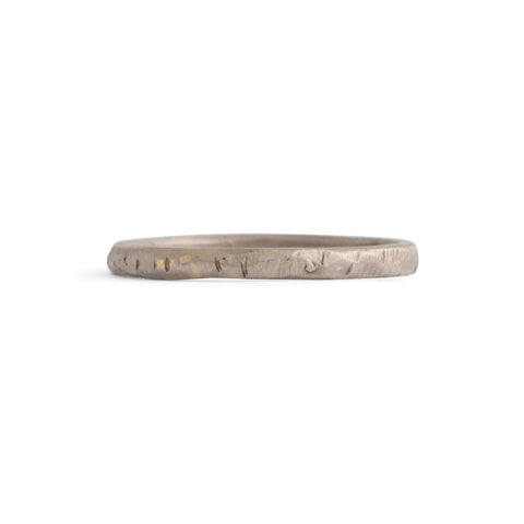 Whittle Ring by Tessa Blazey