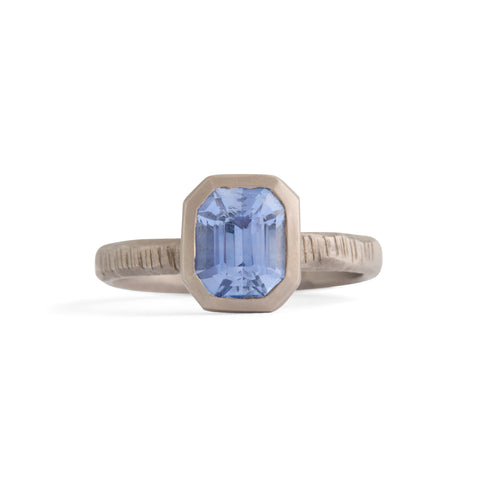 Mia Wallace Ring by Tessa Blazey