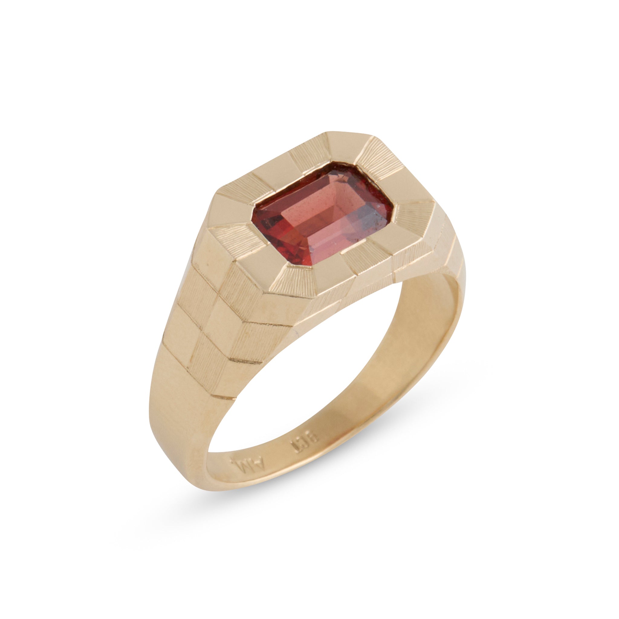 Midi Molly Ring