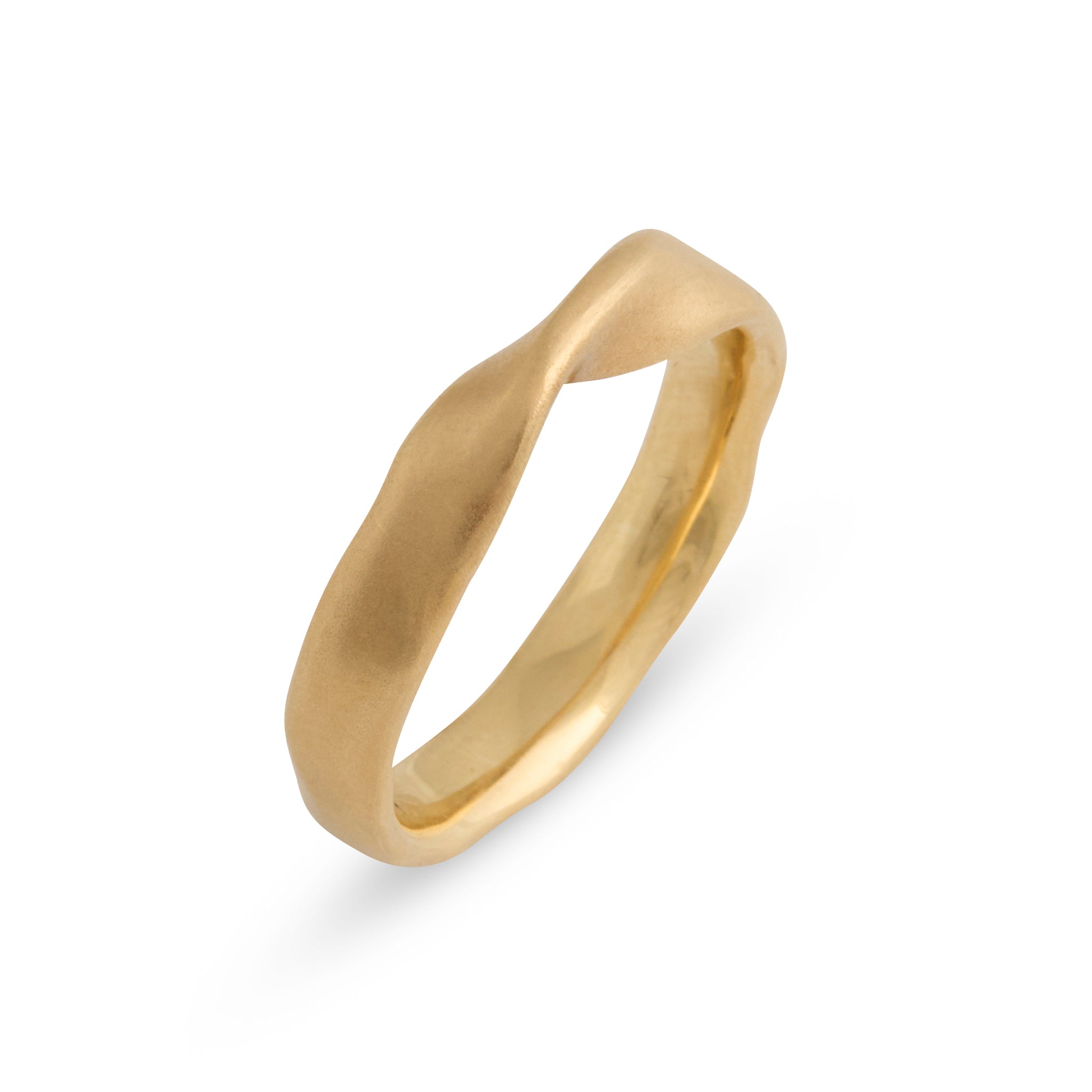 Turning Point Ring
