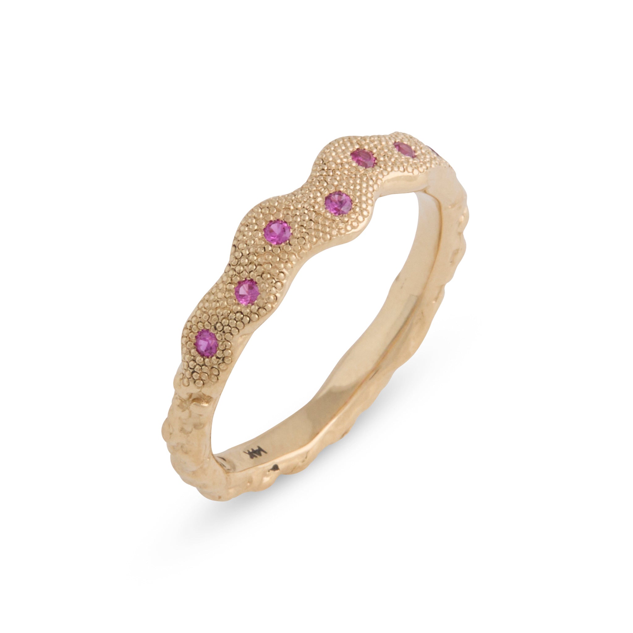 In Search of Wonder Ring