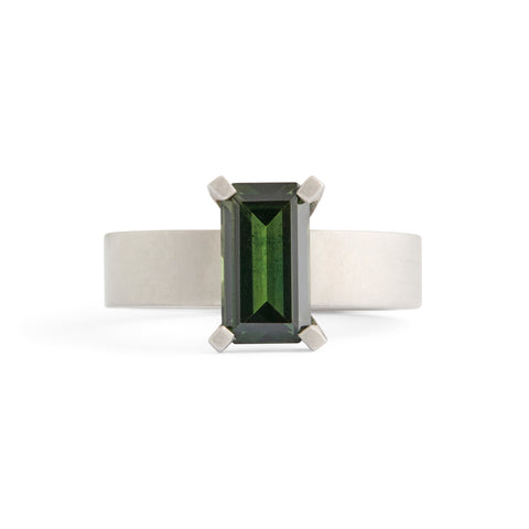 Dias Sapphire Ring by Emma Jane Donald