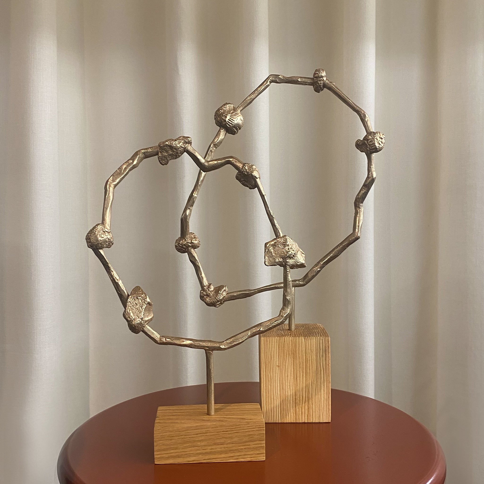 Orbits I Sculpture