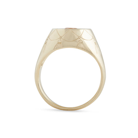 Villa Necchi Ring