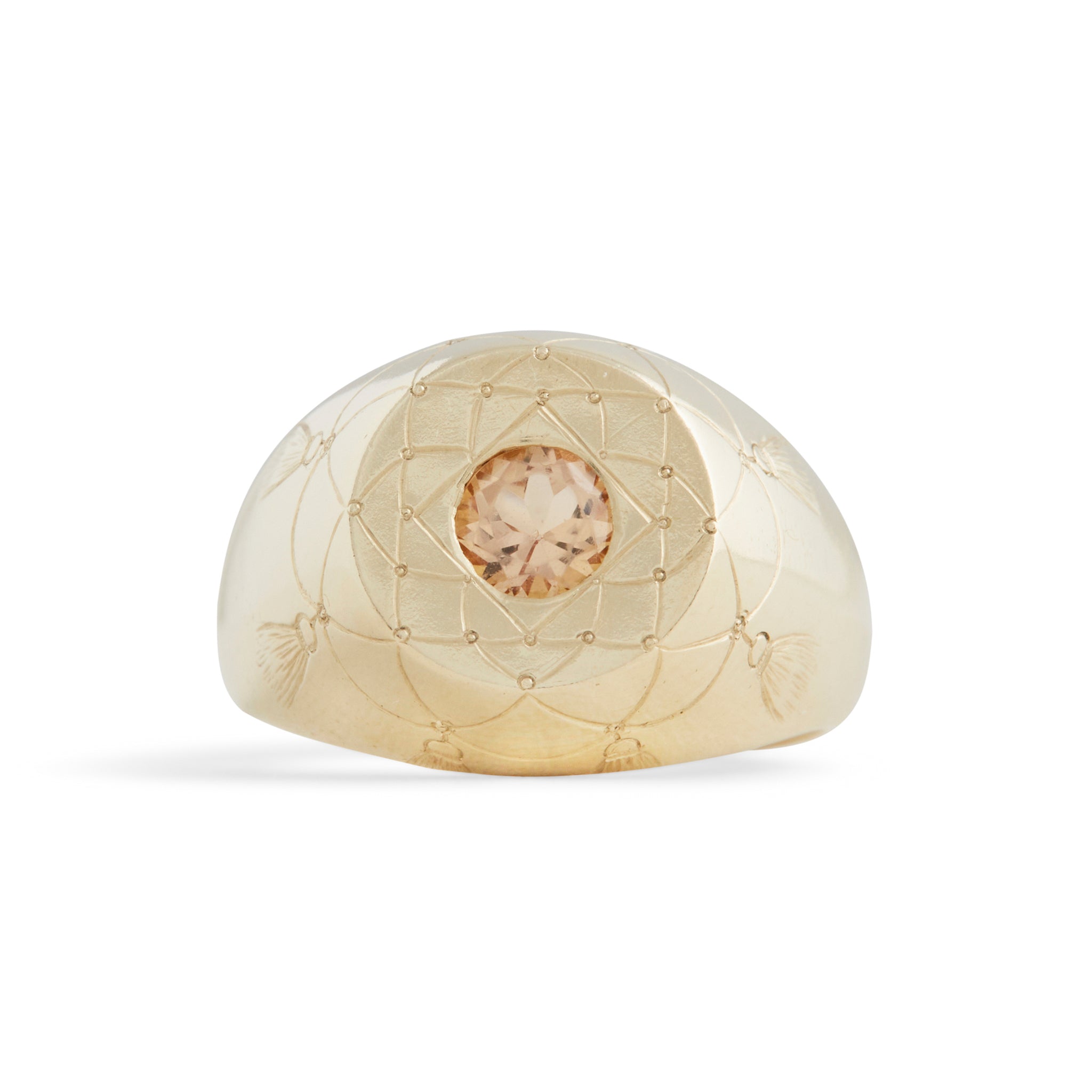 Villa Necchi Ring