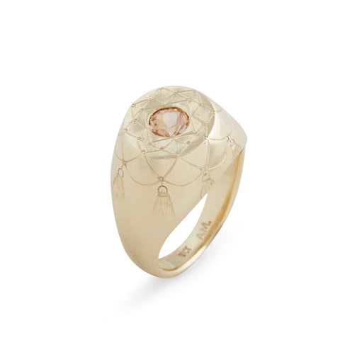 Villa Necchi Ring