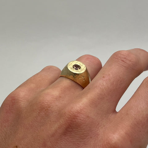 Villa Necchi Ring