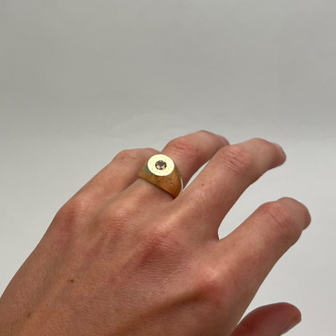 Villa Necchi Ring