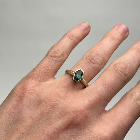 Tide Ring