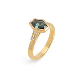 Tide Ring