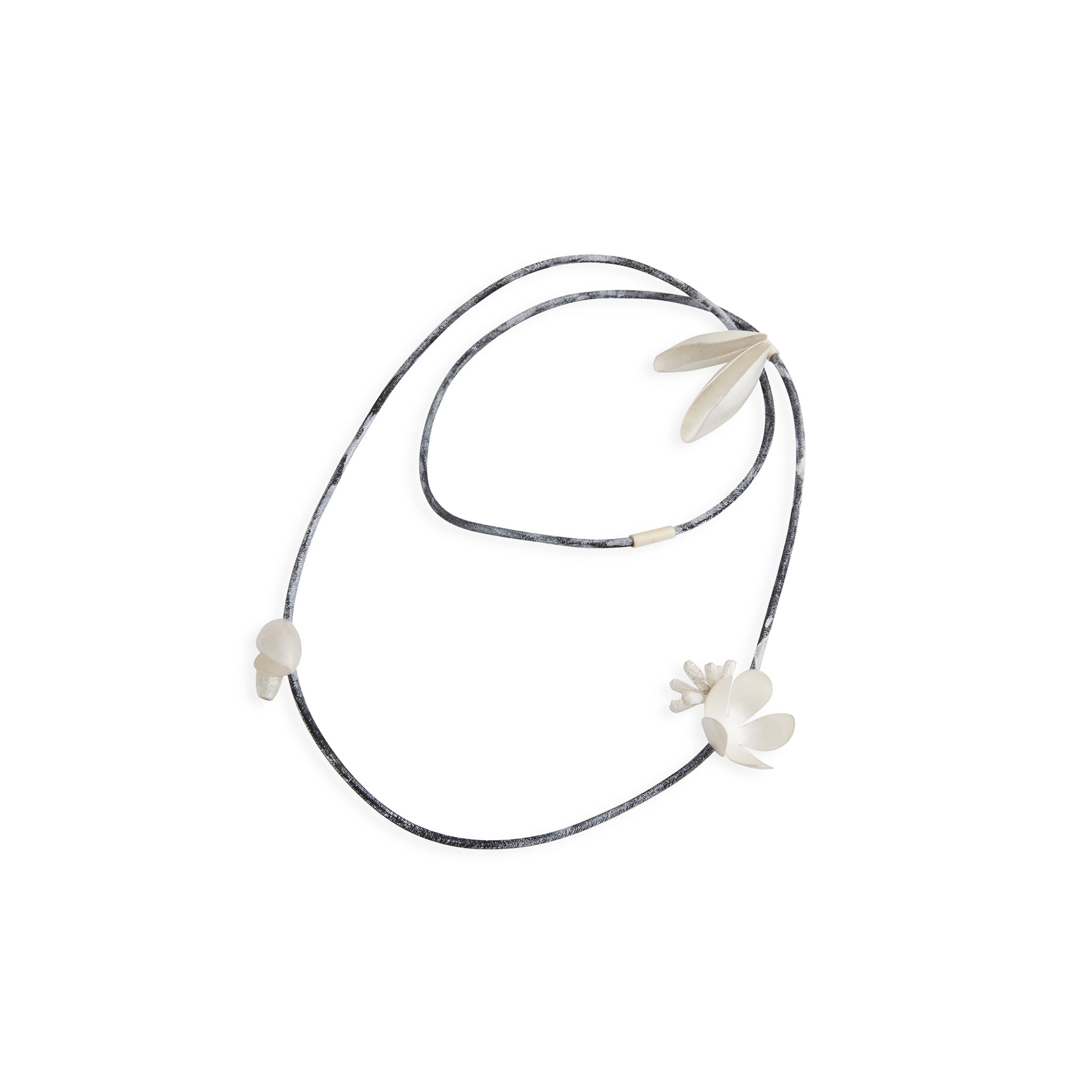 Fragments Neckpiece