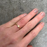 Bond IV Ring