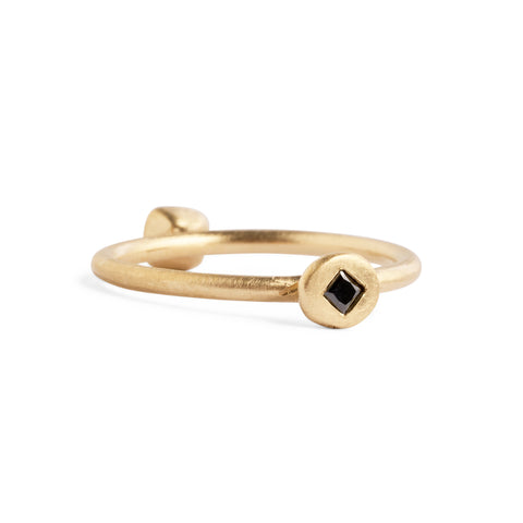 Bond IV Ring