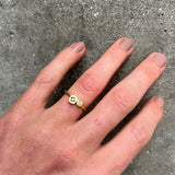 Bond II Ring